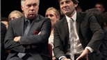 Leonardo: "Ancelotti biết cả đối thủ mặc quần lót màu gì"